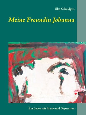 cover image of Meine Freundin Johanna